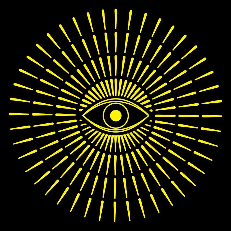 ILLUMINATI PYRAMIDE