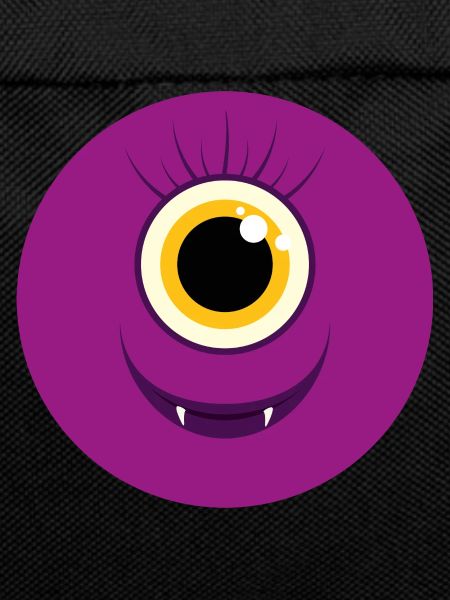 Monster / Alien Mama