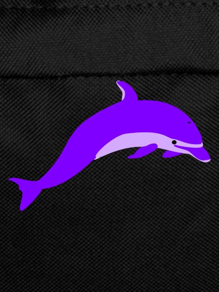 dauphin Violet