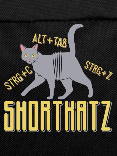 Short Katz