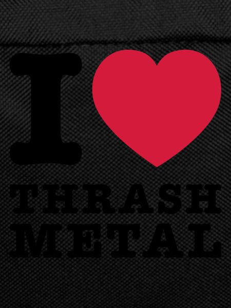 I Love Thrash Metal 2