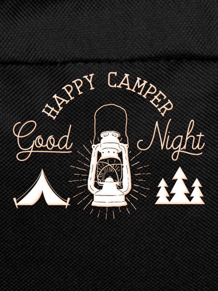 Happy Camper