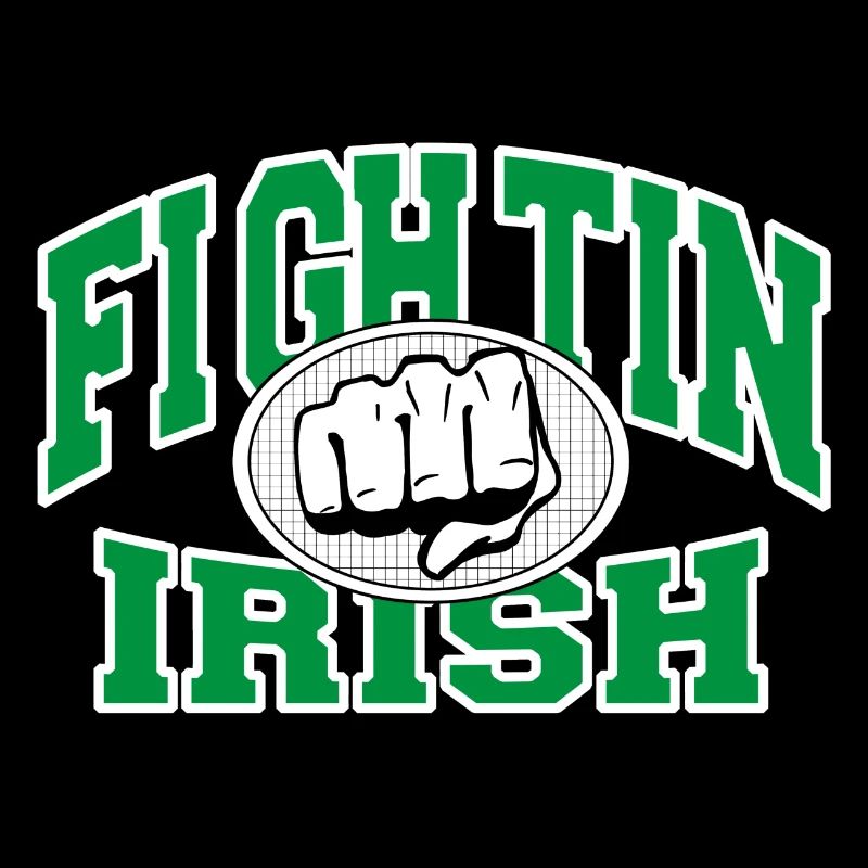 Fighting Irish