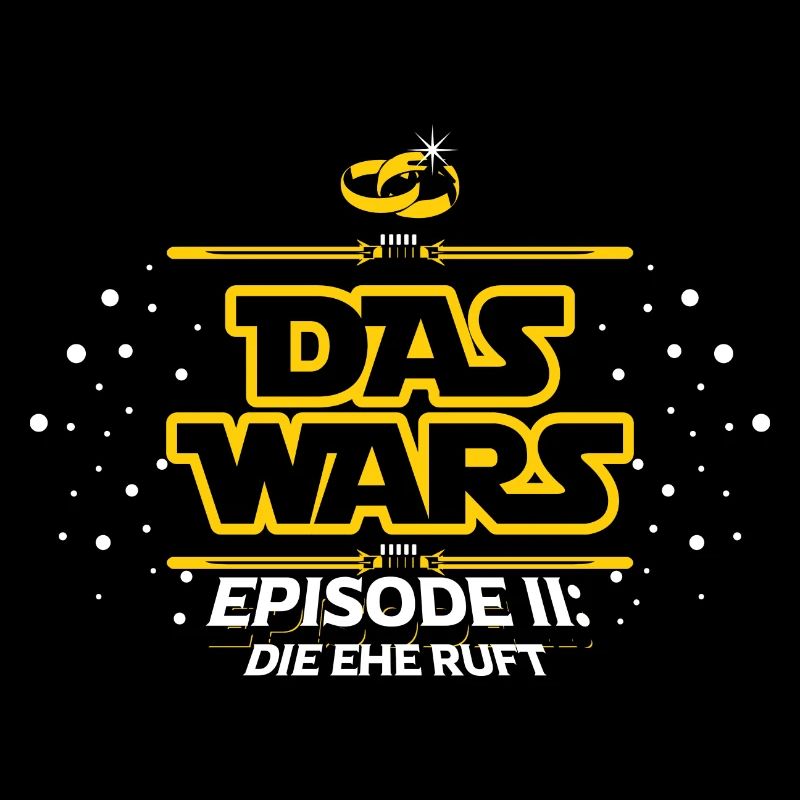 JGA - Das Wars - Die Ehe ruft