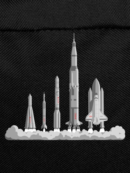 The Space Race