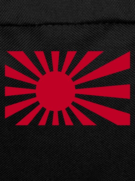 Rising Sun