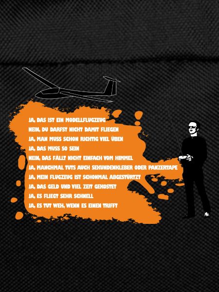 faq modellfliegen