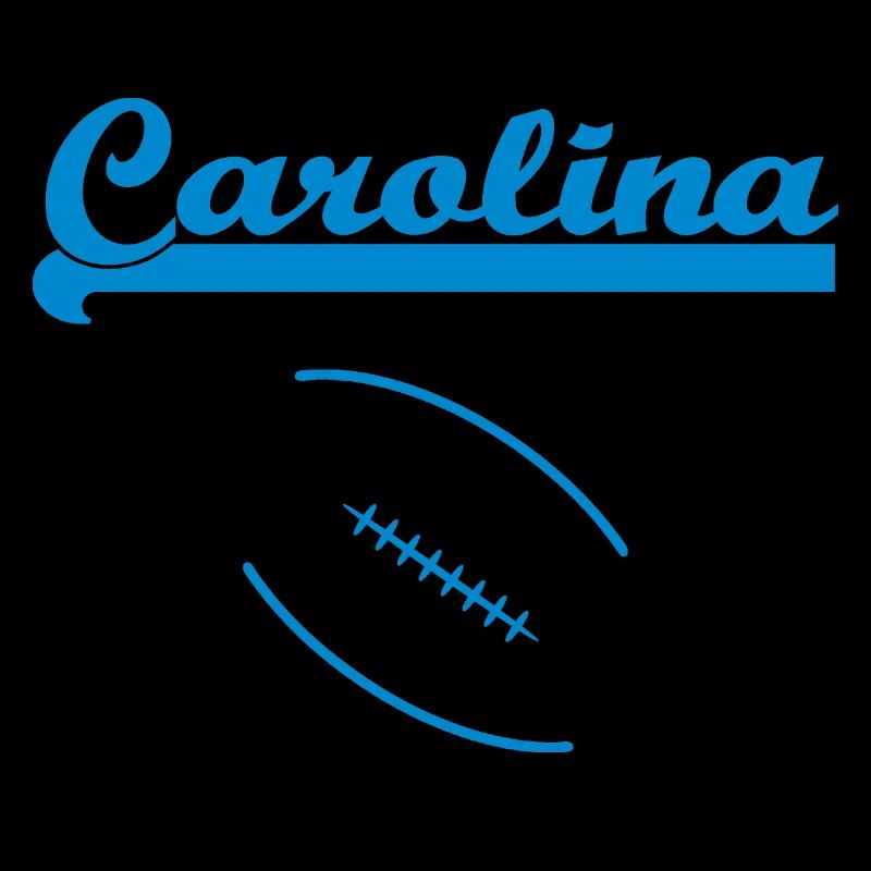 Carolina + Logo