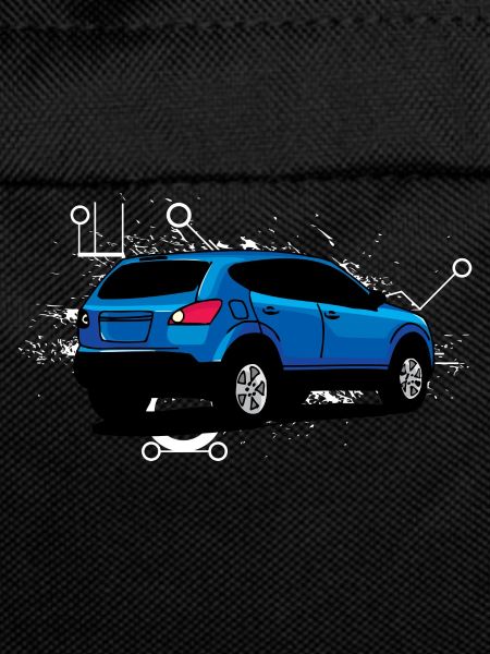 BLue crossover