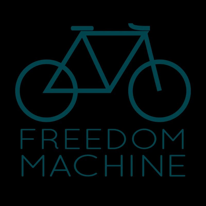 Bicycle: Freedom