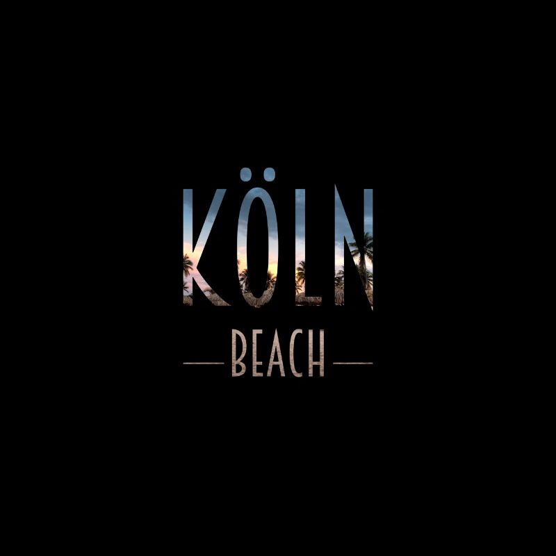 Köln Beach
