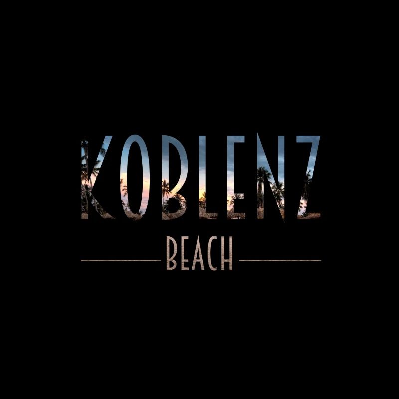 Koblenz Beach