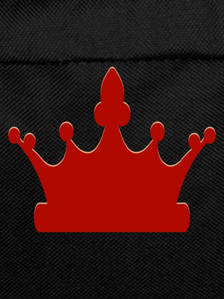 Royal crown