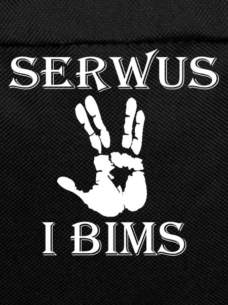 Serwus I Bims