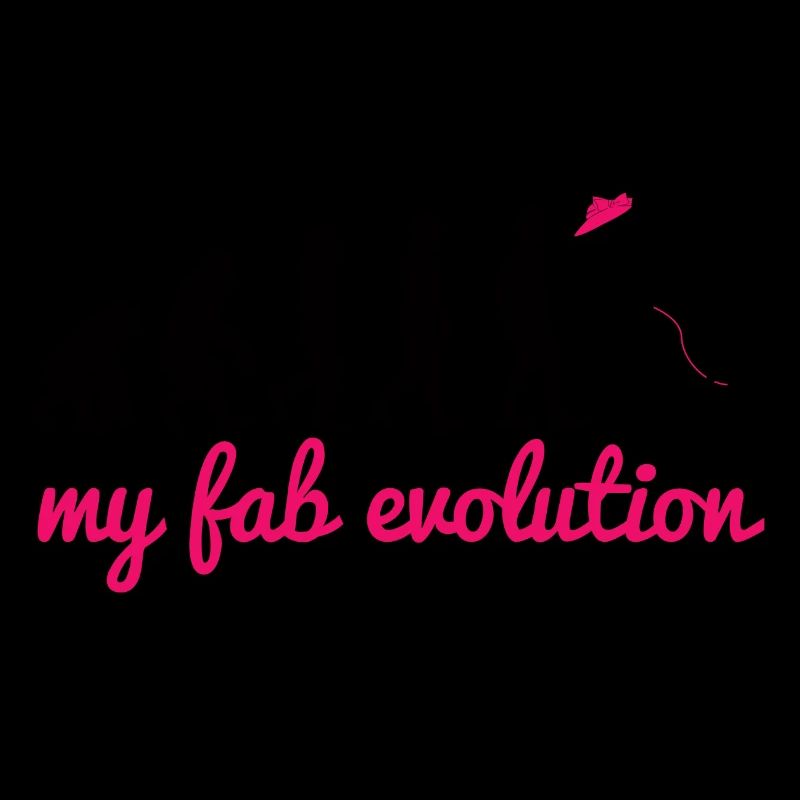 Dog / Poodle: My Fab Evolution