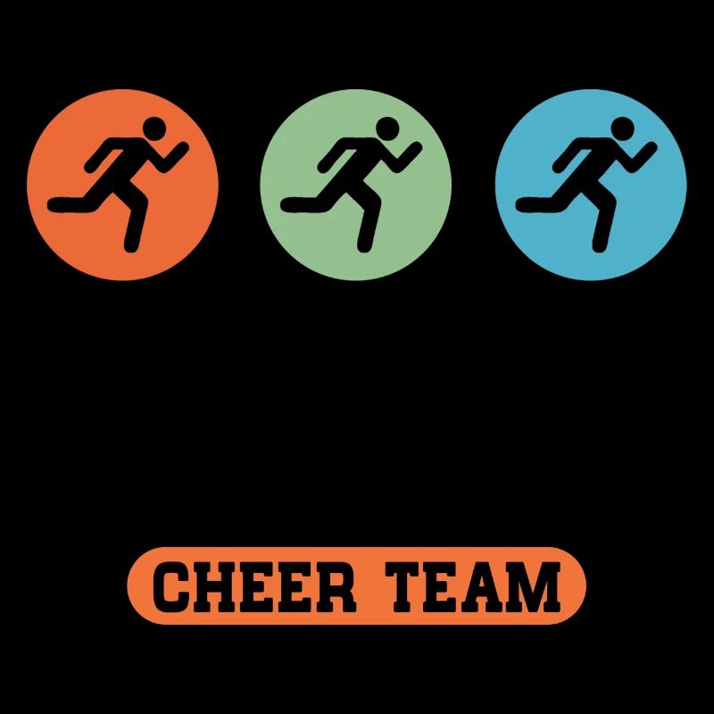 Marathon Cheer Team
