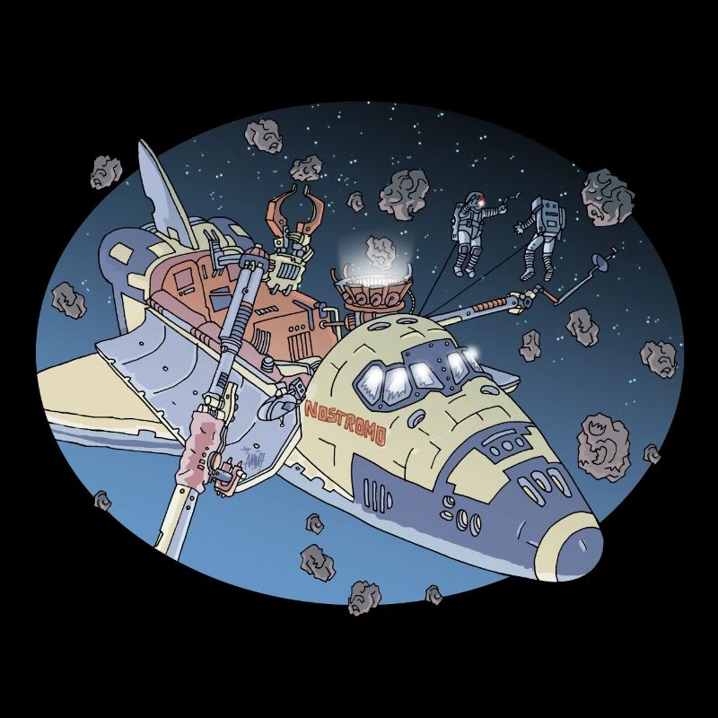 Space Adventure