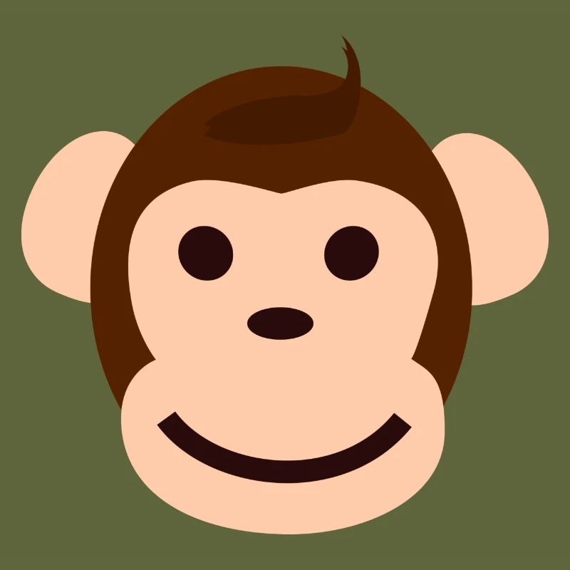 Monkey collection