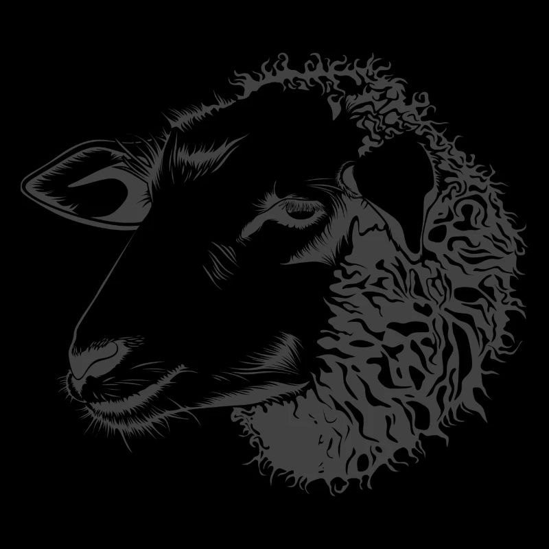 sheep110