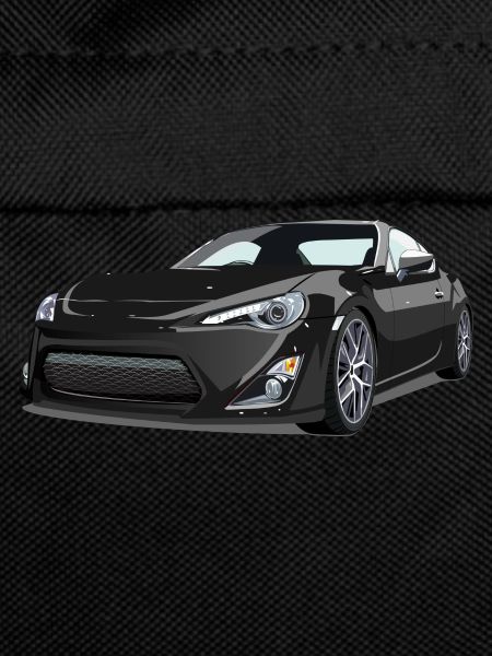 GT86 / BRZ