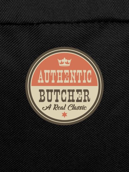 AUTHENTIC BUTCHER - FLEISCHER