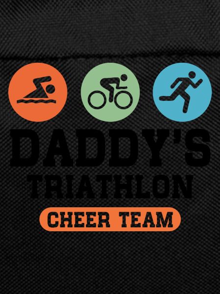 Triathlon Cheer Team