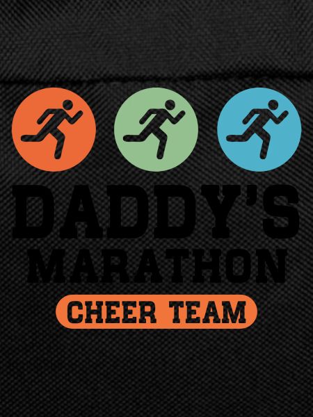 Marathon Cheer Team
