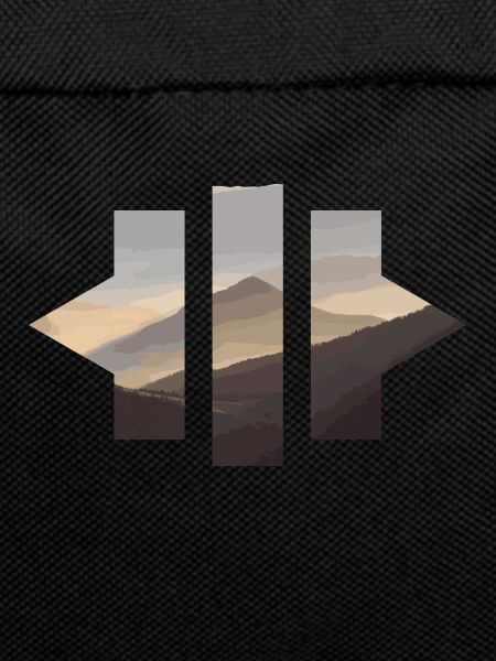 Geometric Mountains