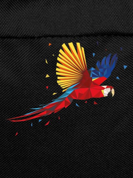 parrot