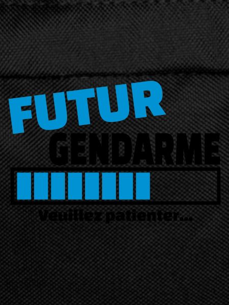 futur gendarme
