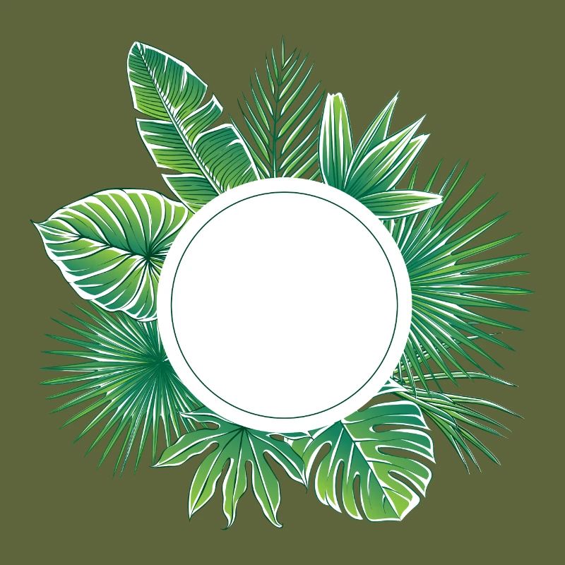 tropical design