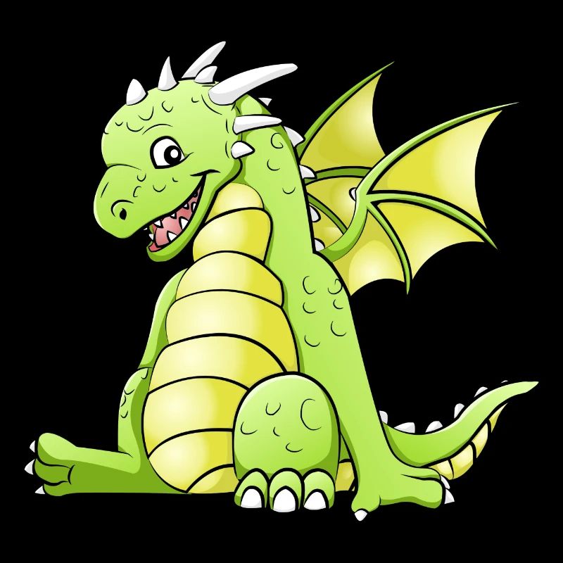 Drache