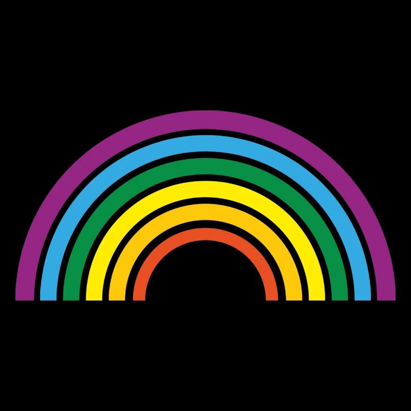 Regenbogen