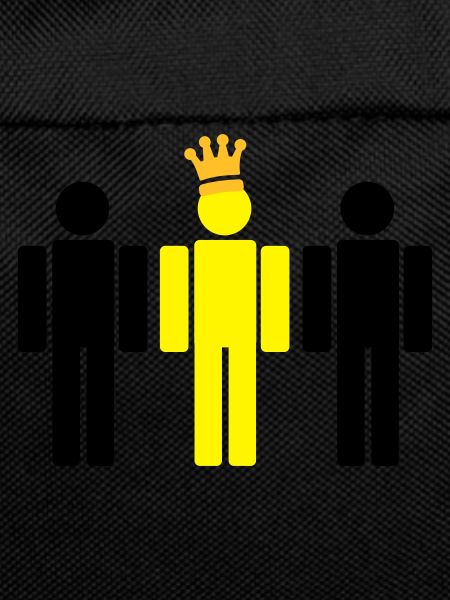 the king 3c
