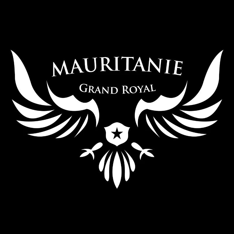 Mauretanien