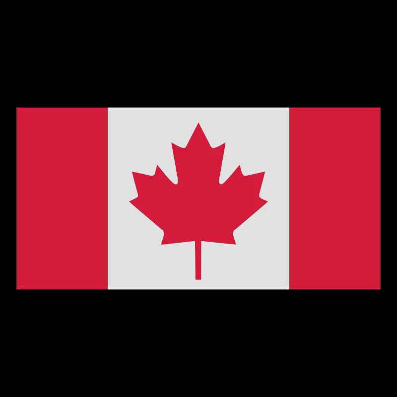 Canada drapeau