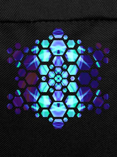 Trance Hexagon II