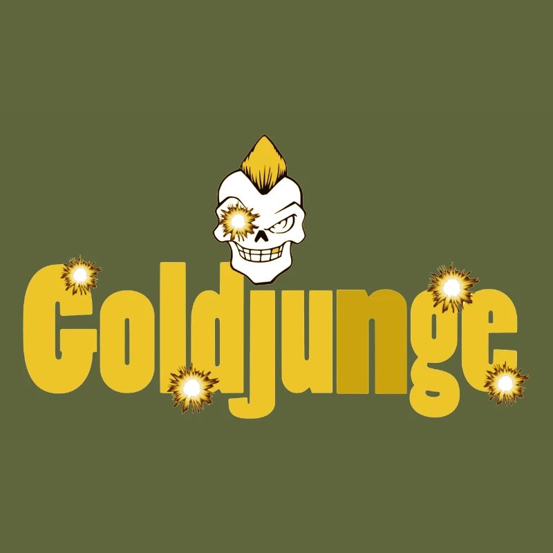 gold young