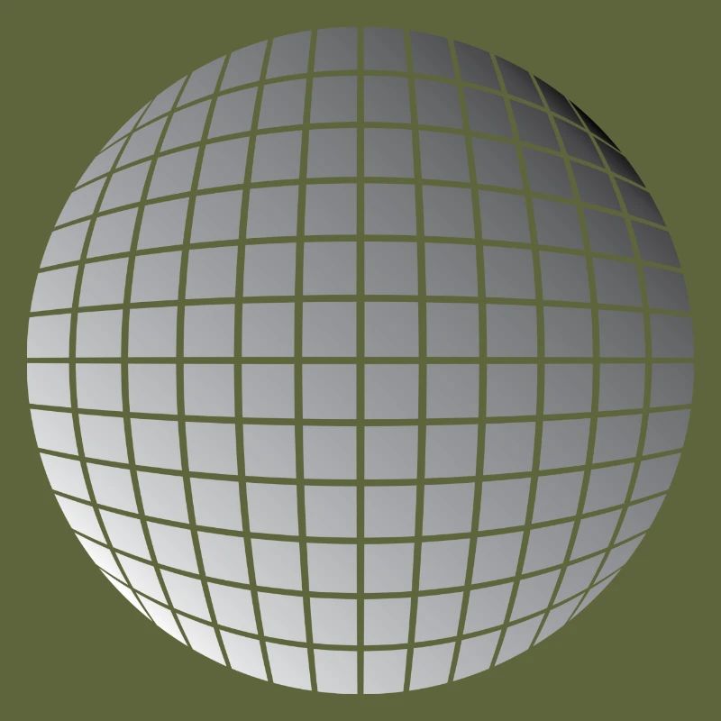 Boule disco
