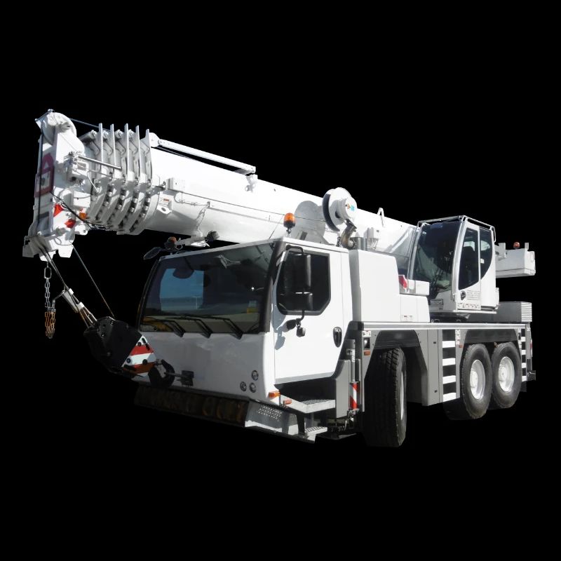 Mobilkran