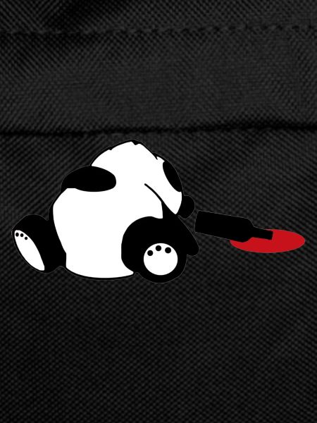 drunken panda bear