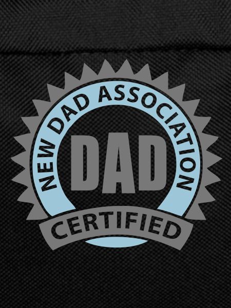 certified dad 2c