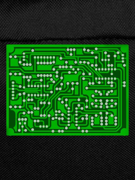 PCB