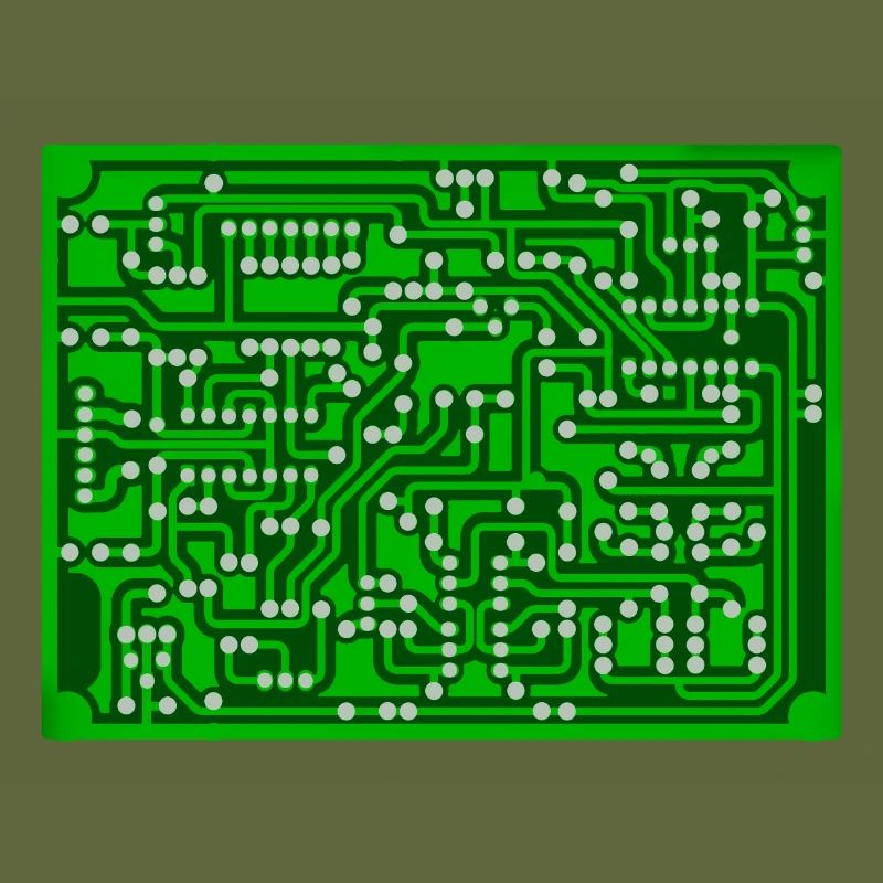 PCB