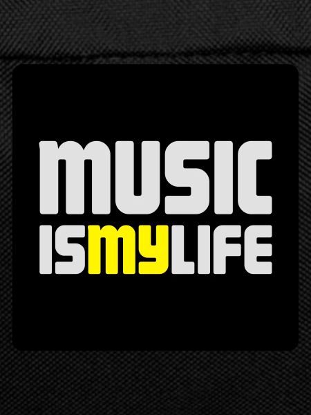 music i smy life