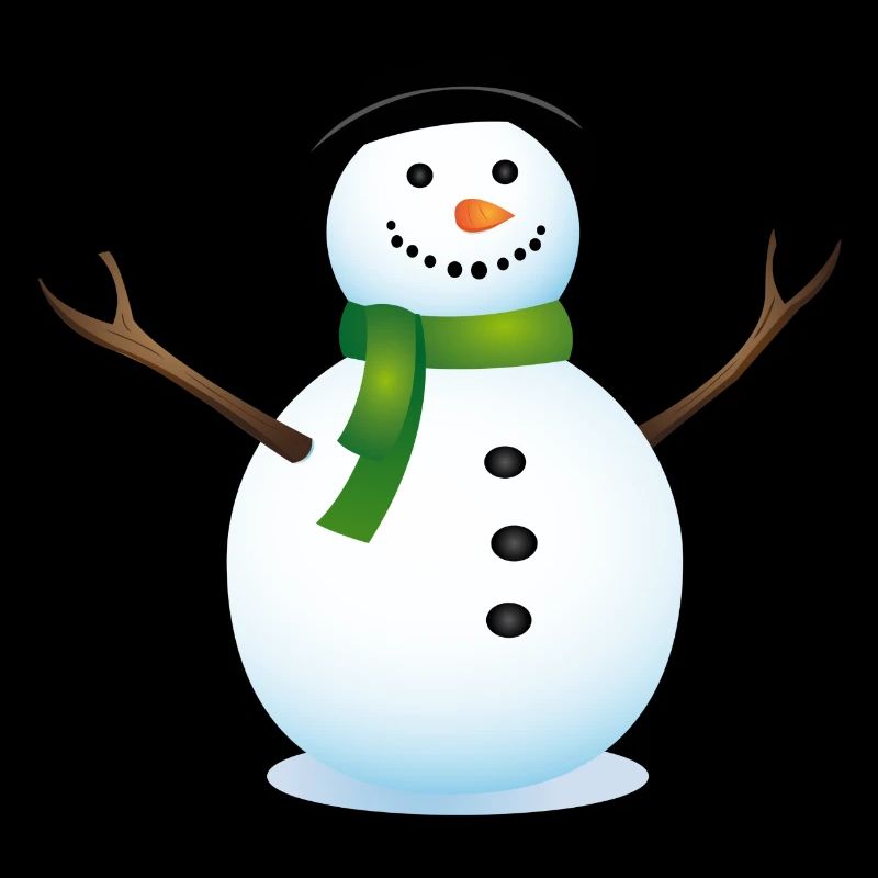 Schneemann
