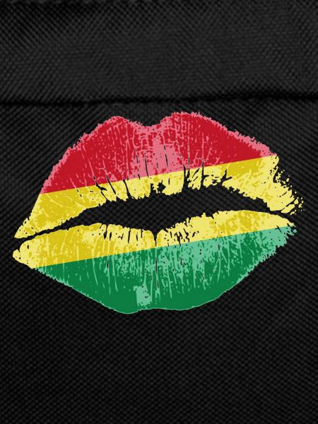Kiss (Bolivia)