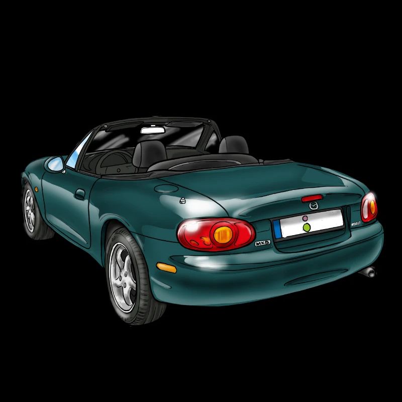 Roadster
