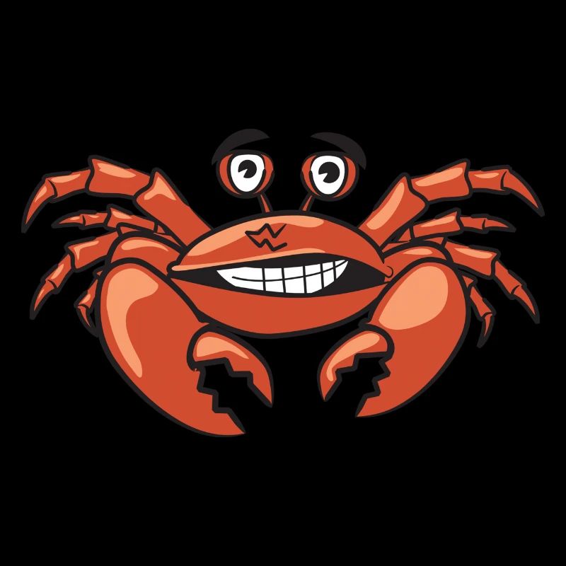 Mr. Crab