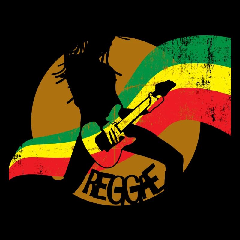 Reggae